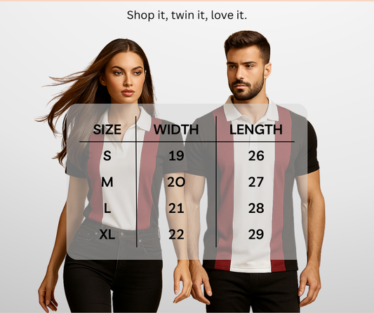 Men’s polo shirts in Pakistan – polo t-shirts at best price