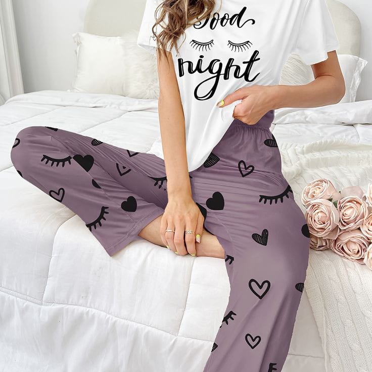 Goodnight night suit