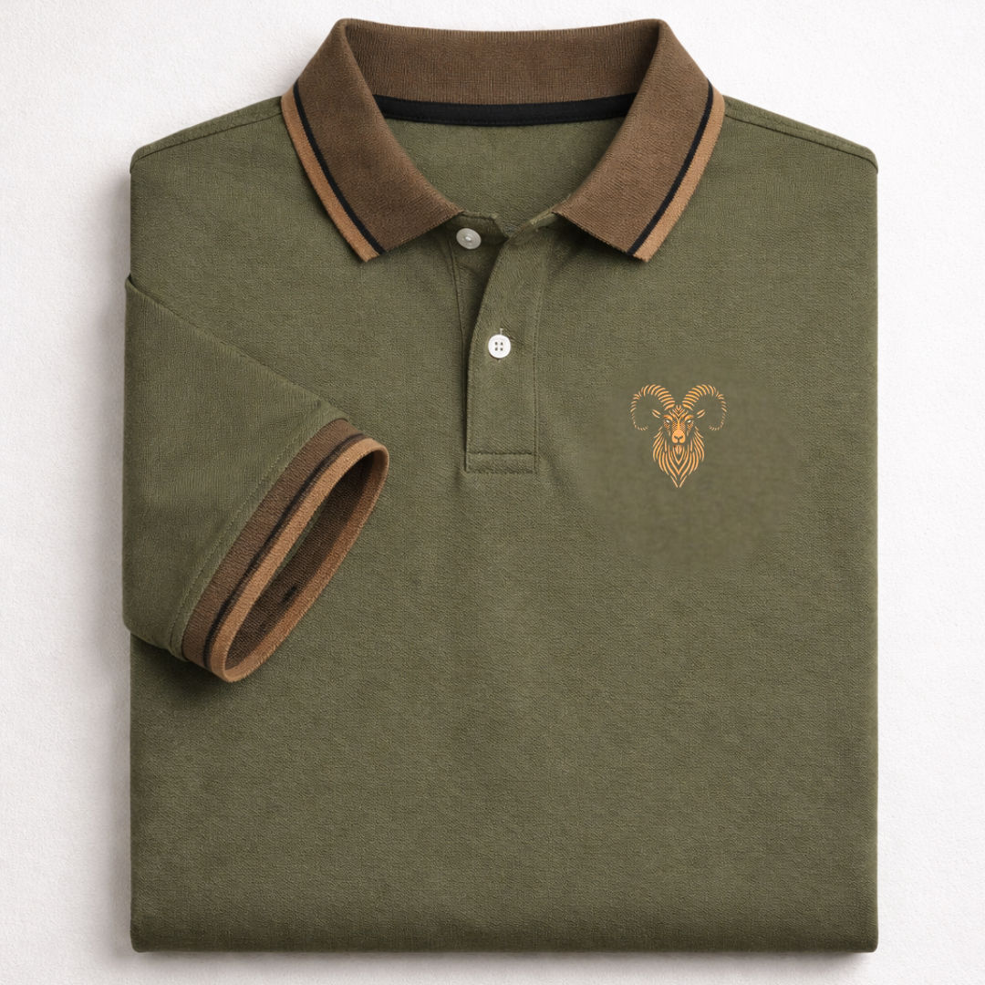 polo shirt for men and women