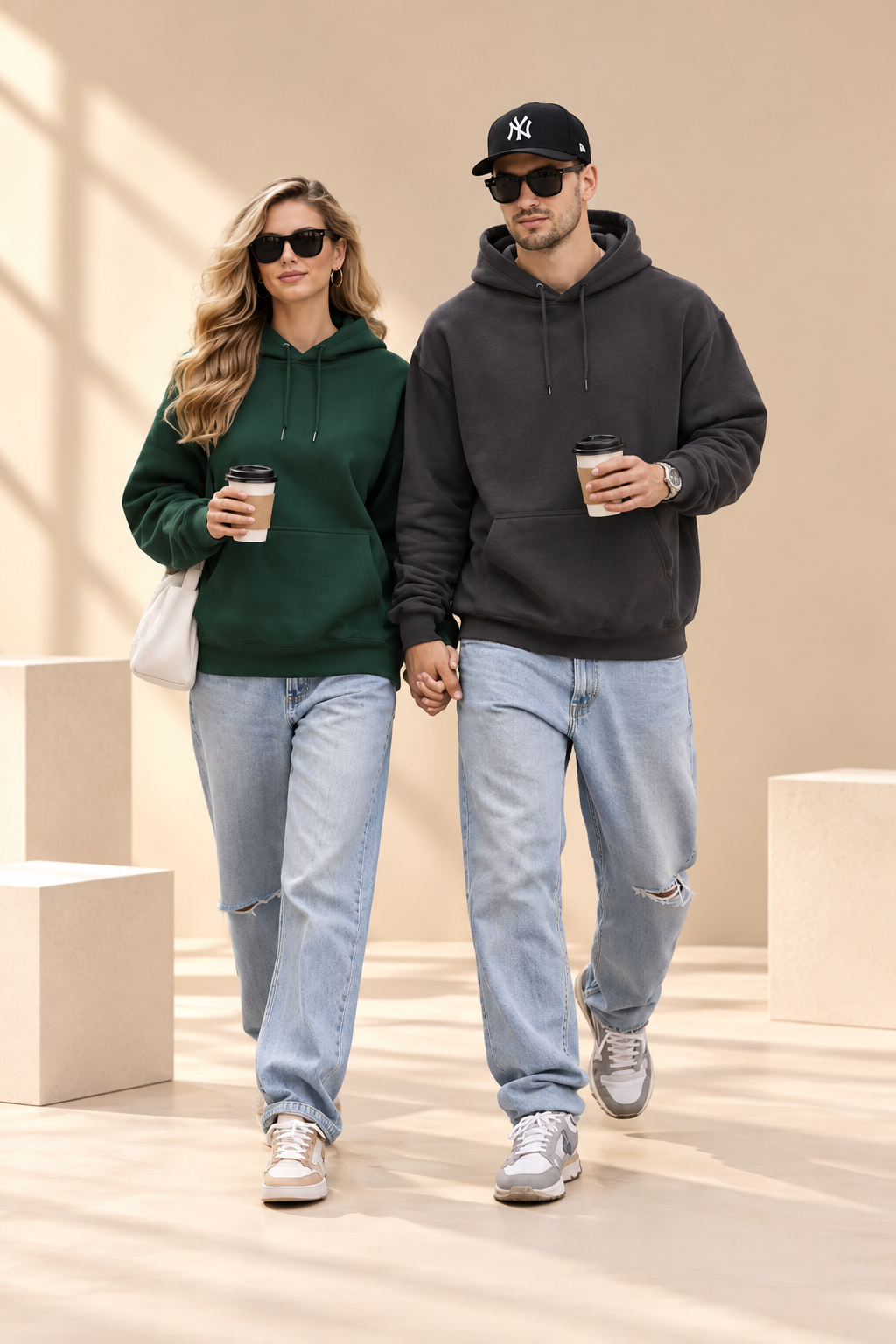 hoodies