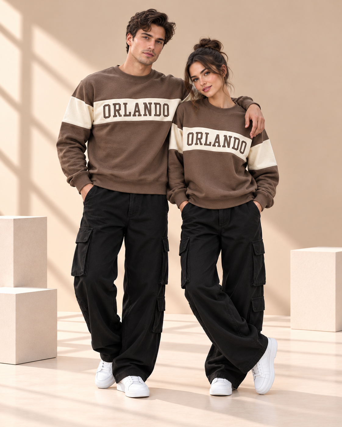 SWEATSHIRTS