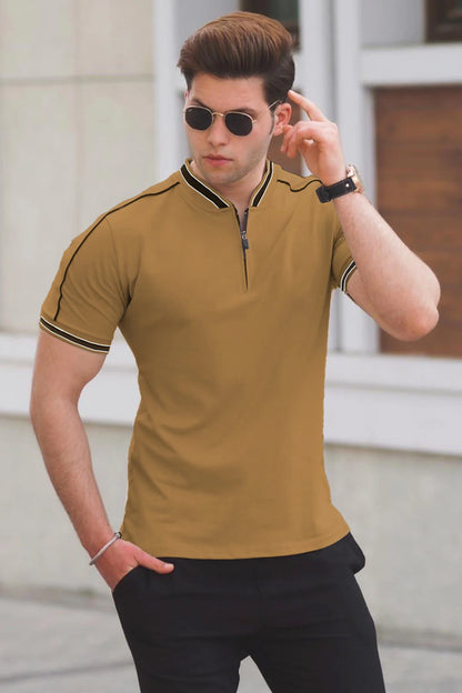 madmax  polo shirt (available in 4 colors)