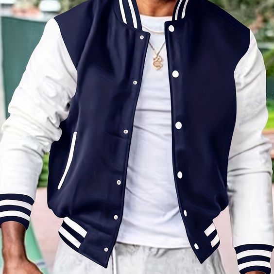 Navy varsity